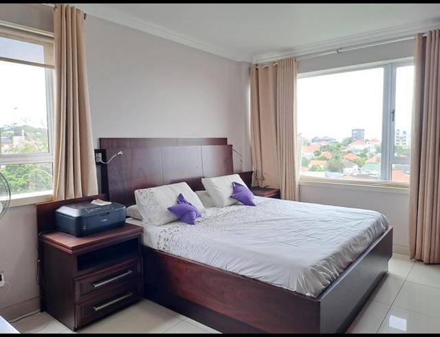 3 BEDROOM APARTMENT FOR SALE IN OVERPORT